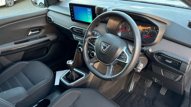 Dacia Jogger 1.0 TCe Extreme SE 5dr Petrol Estate